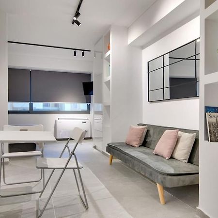 Myplace Premium Apartments 이오아니아 외부 사진