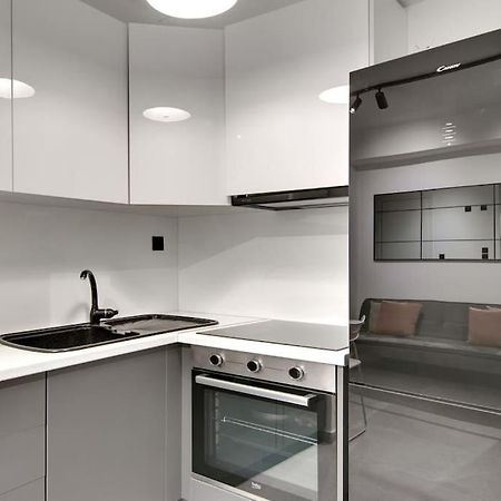Myplace Premium Apartments 이오아니아 외부 사진