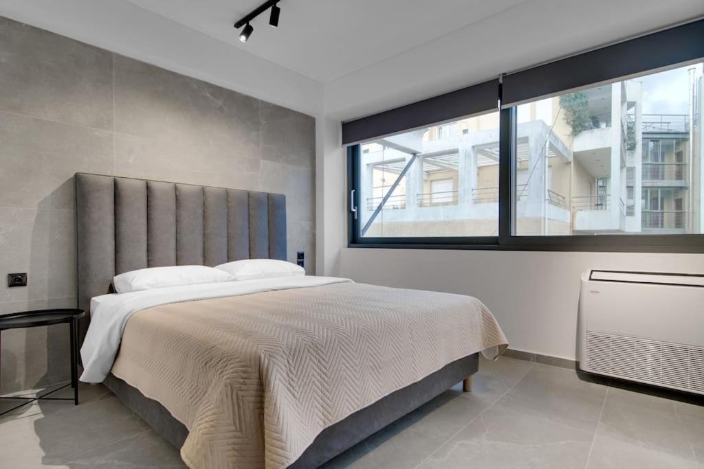Myplace Premium Apartments 이오아니아 외부 사진