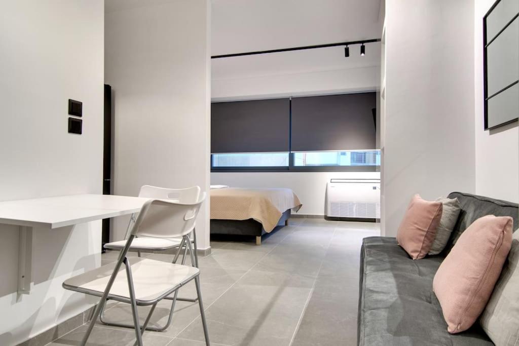 Myplace Premium Apartments 이오아니아 외부 사진