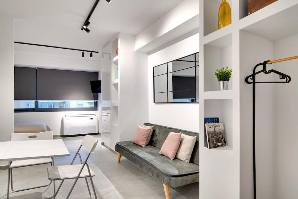 Myplace Premium Apartments 이오아니아 외부 사진