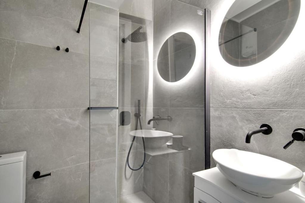 Myplace Premium Apartments 이오아니아 외부 사진