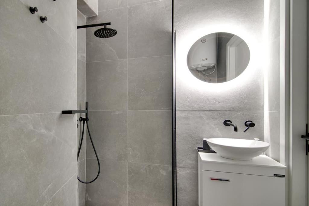 Myplace Premium Apartments 이오아니아 외부 사진