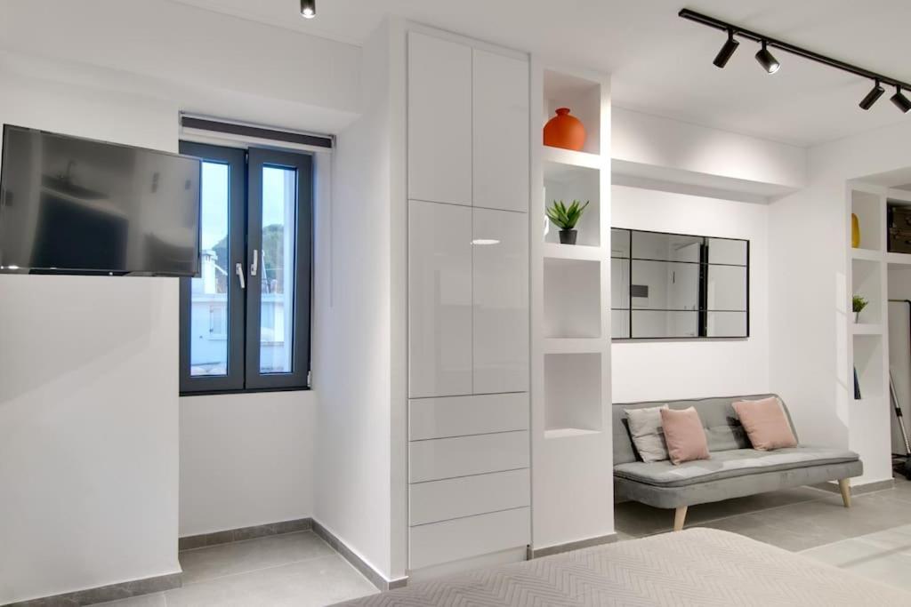 Myplace Premium Apartments 이오아니아 외부 사진